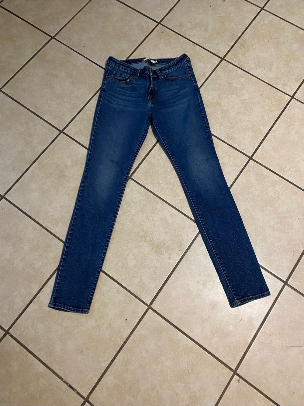 Levi's Women's  Skinny Jeans